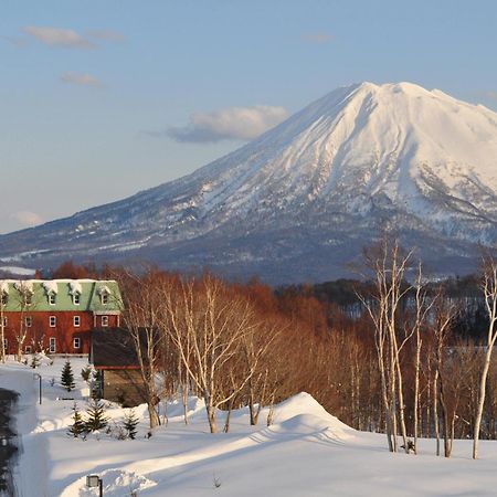 Niseko Freedom Inn Kutchan Exterior photo
