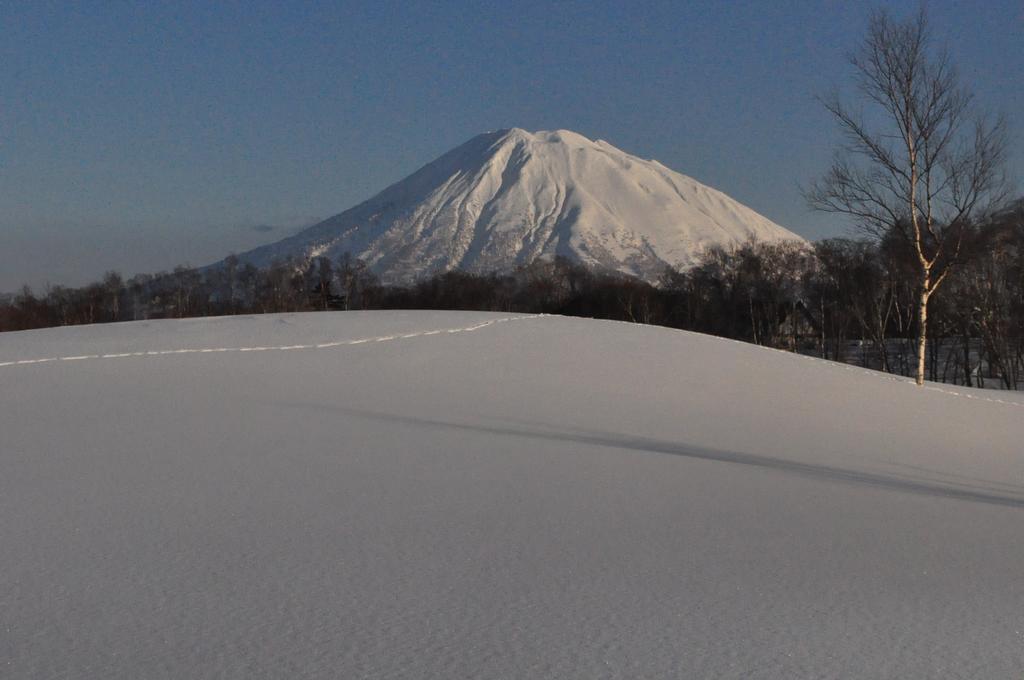 Niseko Freedom Inn Kutchan Exterior photo