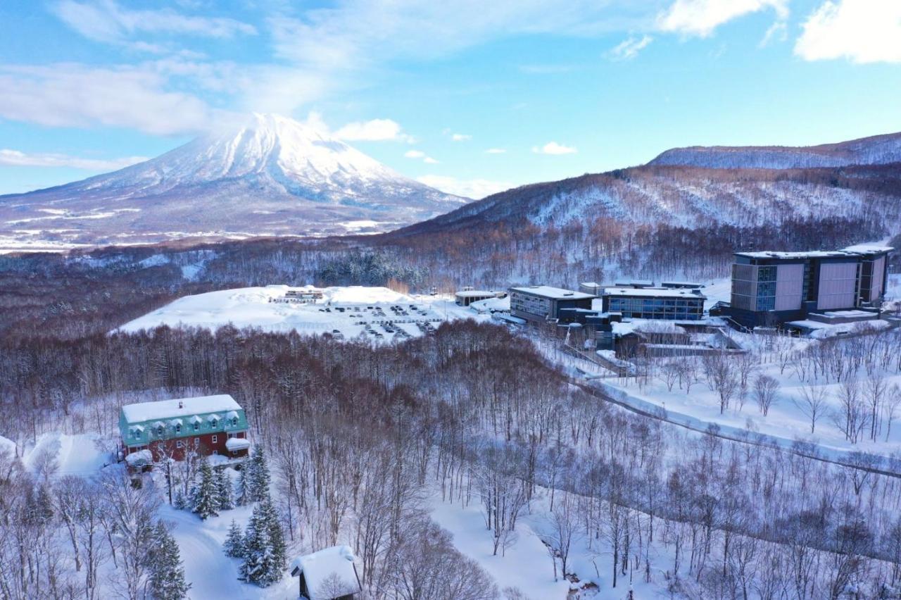 Niseko Freedom Inn Kutchan Exterior photo