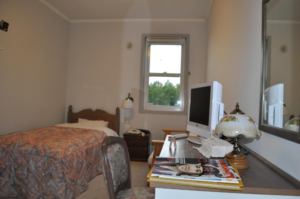 Niseko Freedom Inn Kutchan Room photo