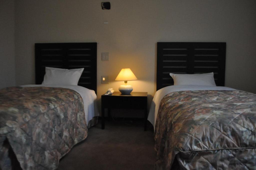 Niseko Freedom Inn Kutchan Room photo