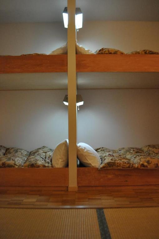 Niseko Freedom Inn Kutchan Room photo