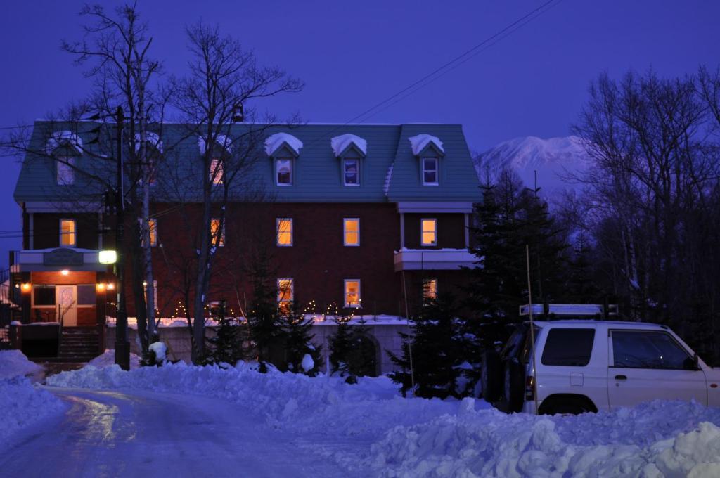 Niseko Freedom Inn Kutchan Exterior photo
