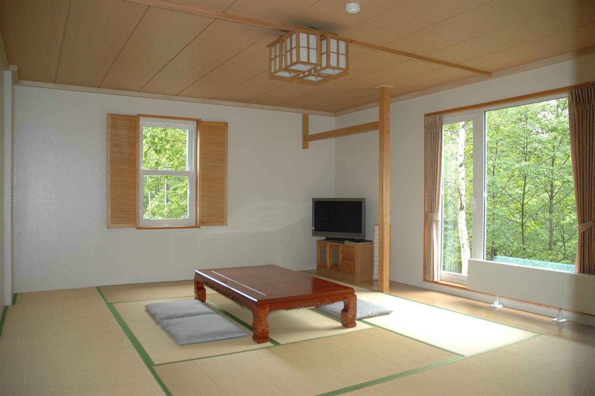 Niseko Freedom Inn Kutchan Exterior photo