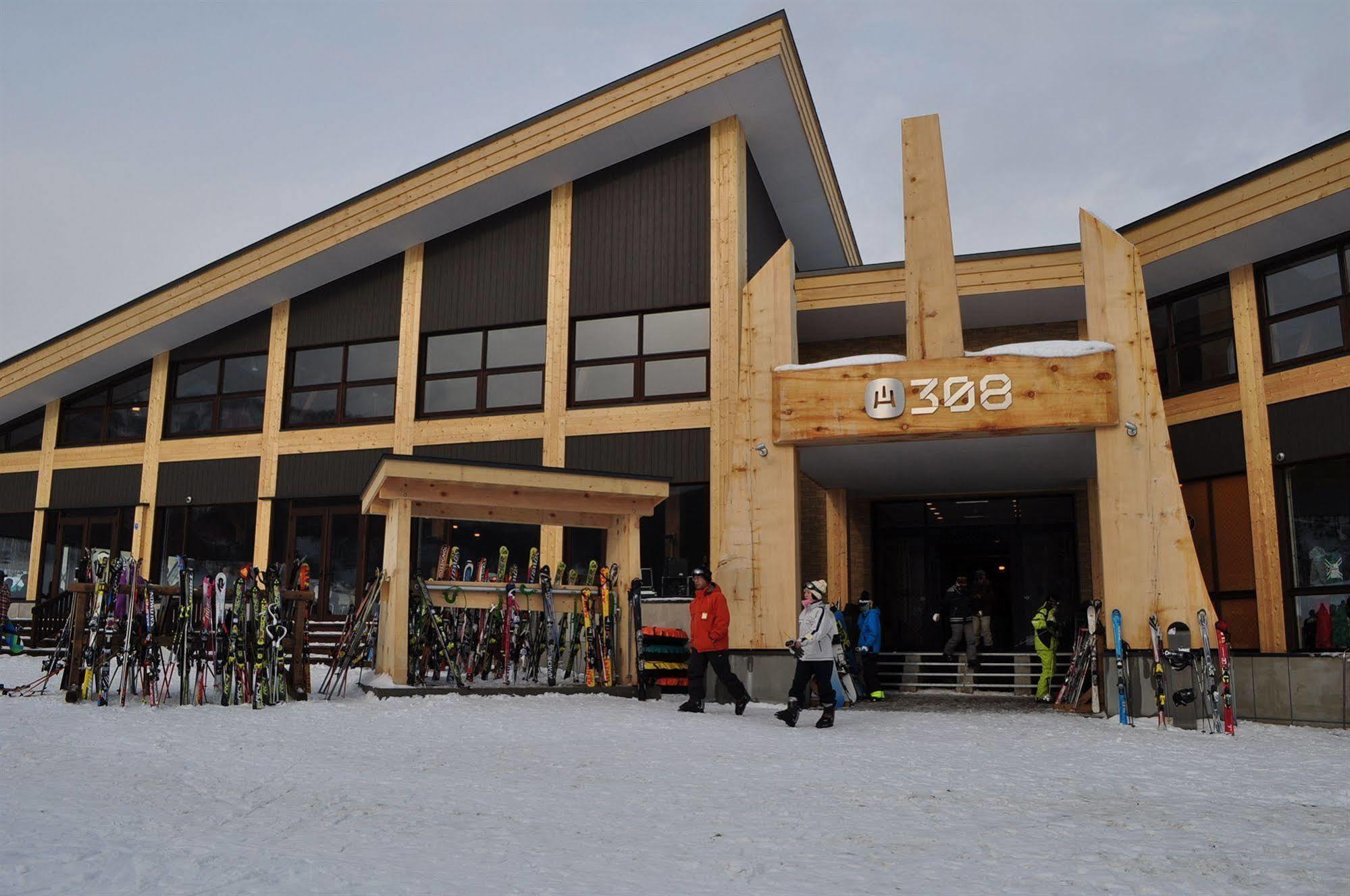Niseko Freedom Inn Kutchan Exterior photo